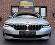 BMW 520 d Luxury Line Virtual*StandH.*Kamera*Memory Silber - thumbnail 3