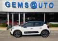 Citroen C3 BlueHDi 100 S&S Shine Weiß - thumbnail 1
