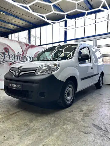 Renault Kangoo 1.5 dCi *TÜV*