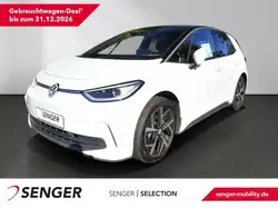 Volkswagen ID.3 Pro Navi Matrix LED AHK ACC Sitzheizung
