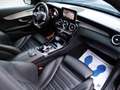 Mercedes-Benz C 43 AMG 4MATIC - PANORAMADAK - STOEL VERW - PARK CAMERA !! Fekete - thumbnail 2