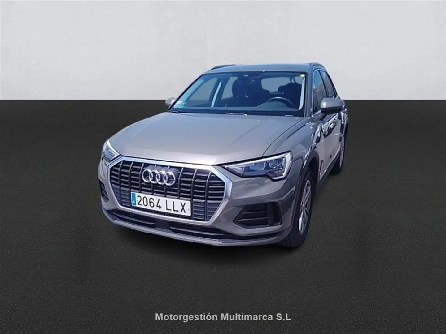 Audi Q3 35 TDI 110kW (150CV) S tronic - 2