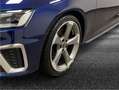 Audi A4 Avant 35 TDI/163 CV S tronic S line edition Blue - thumbnail 6