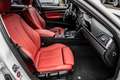 Alpina D3 Lim Navigation RFK Klima HiFi SHZ Leder PDC Blanc - thumbnail 3