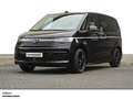 Volkswagen T7 Multivan Style #LuxuryVanLife Schwarz - thumbnail 1