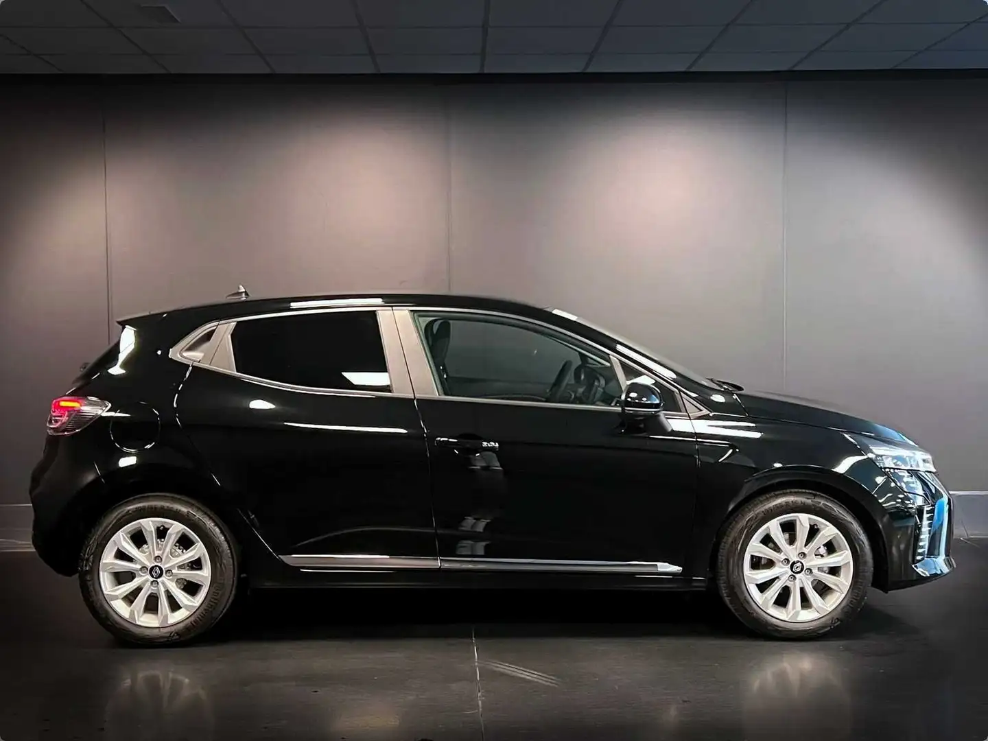Renault Clio Clio 1.0 eco-g Evolution 100cv Nero - 2