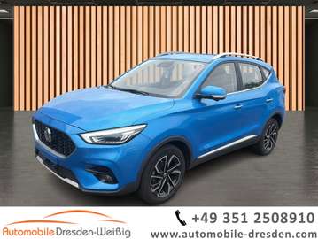 1.5 Luxury*Leder*i-Go Navi*LED*KeyGo*DAB+