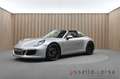 Porsche 991 .2 Targa 4 GTS*Servo+*PASM*H-A Lenk*LED*BOSE Argent - thumbnail 8