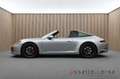 Porsche 991 .2 Targa 4 GTS*Servo+*PASM*H-A Lenk*LED*BOSE Argent - thumbnail 1