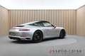 Porsche 991 .2 Targa 4 GTS*Servo+*PASM*H-A Lenk*LED*BOSE Argent - thumbnail 12
