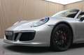 Porsche 991 .2 Targa 4 GTS*Servo+*PASM*H-A Lenk*LED*BOSE Argent - thumbnail 42