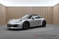 Porsche 991 .2 Targa 4 GTS*Servo+*PASM*H-A Lenk*LED*BOSE Argent - thumbnail 16