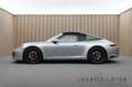 Porsche 991 .2 Targa 4 GTS*Servo+*PASM*H-A Lenk*LED*BOSE Argent - thumbnail 9