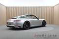 Porsche 991 .2 Targa 4 GTS*Servo+*PASM*H-A Lenk*LED*BOSE Argent - thumbnail 4