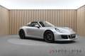 Porsche 991 .2 Targa 4 GTS*Servo+*PASM*H-A Lenk*LED*BOSE Argent - thumbnail 6