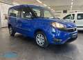 Fiat Doblo 1.4 Metano 120 cv Easy 7 Posti Blau - thumbnail 2
