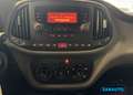 Fiat Doblo 1.4 Metano 120 cv Easy 7 Posti Blau - thumbnail 14
