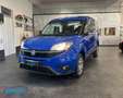 Fiat Doblo 1.4 Metano 120 cv Easy 7 Posti Blau - thumbnail 1