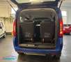 Fiat Doblo 1.4 Metano 120 cv Easy 7 Posti Blau - thumbnail 10