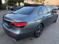 Mercedes-Benz E 220 d Avand.*Night-Paket+Panorama+Multibeam* Grau - thumbnail 8