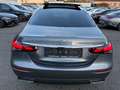 Mercedes-Benz E 220 d Avand.*Night-Paket+Panorama+Multibeam* Grau - thumbnail 10