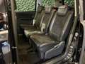 Volkswagen Sharan Sky BMT 2.0 TDI DPF 4Motion Schwarz - thumbnail 9