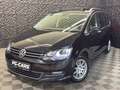 Volkswagen Sharan Sky BMT 2.0 TDI DPF 4Motion Schwarz - thumbnail 6