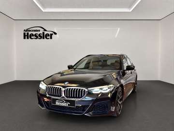 d Touring xDrive M-Sport*1.HAND*G31 Facelift