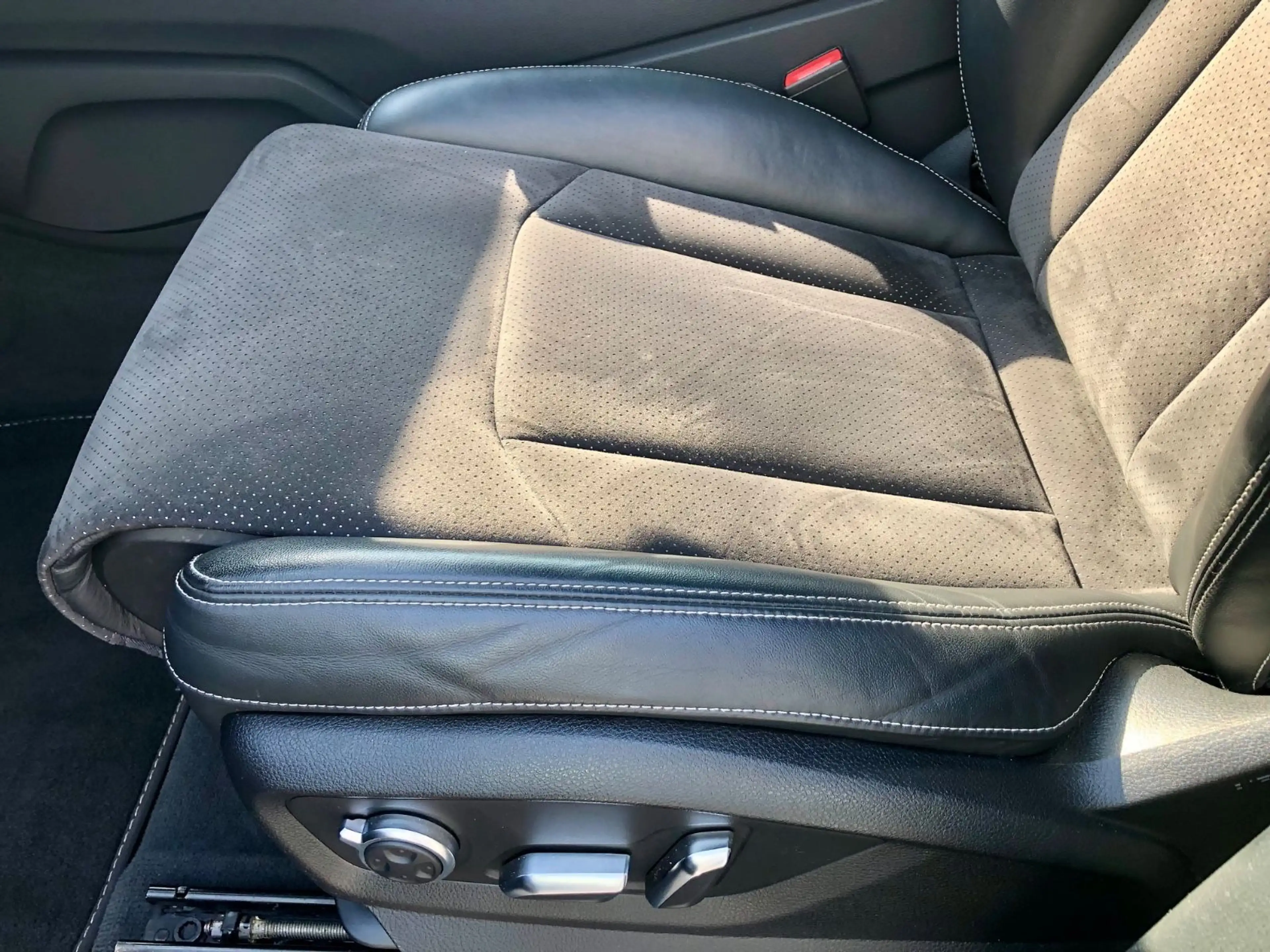 Audi Q7 3.0 TDI quattro/S line/Bose/ACC/DAB 22"Zoll — photo 15