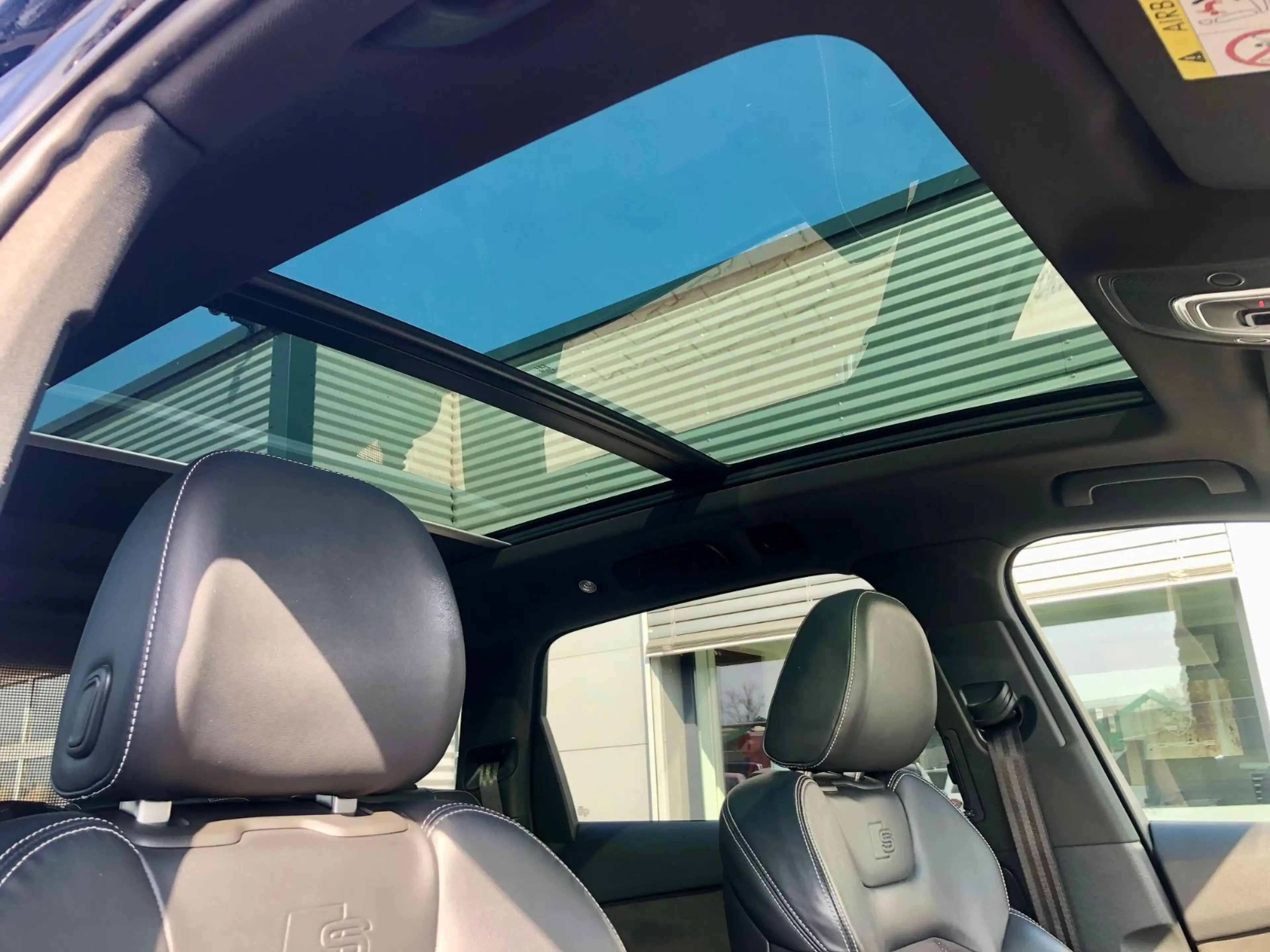 Audi Q7 3.0 TDI quattro/S line/Bose/ACC/DAB 22"Zoll — photo 8
