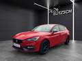 SEAT Leon TSI FR LED Navi AHK -Fahrschule- Rot - thumbnail 3