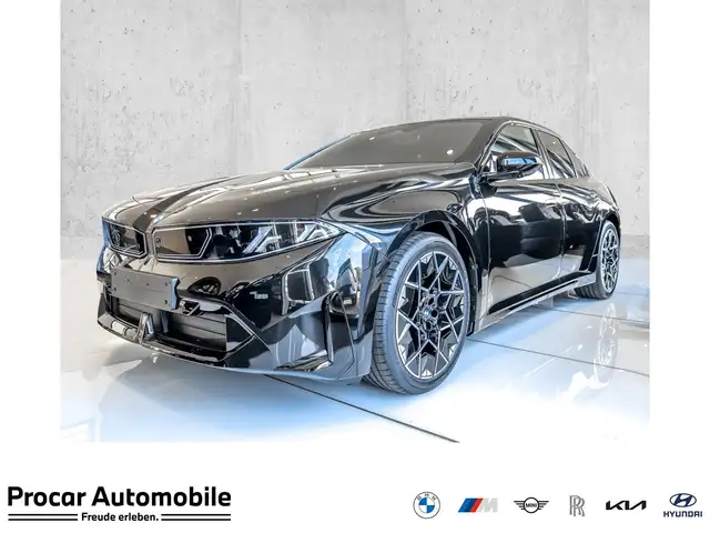 BMW i3 50 xDrive M Sport 20" 3D-HuD Panoramic Vision PANO