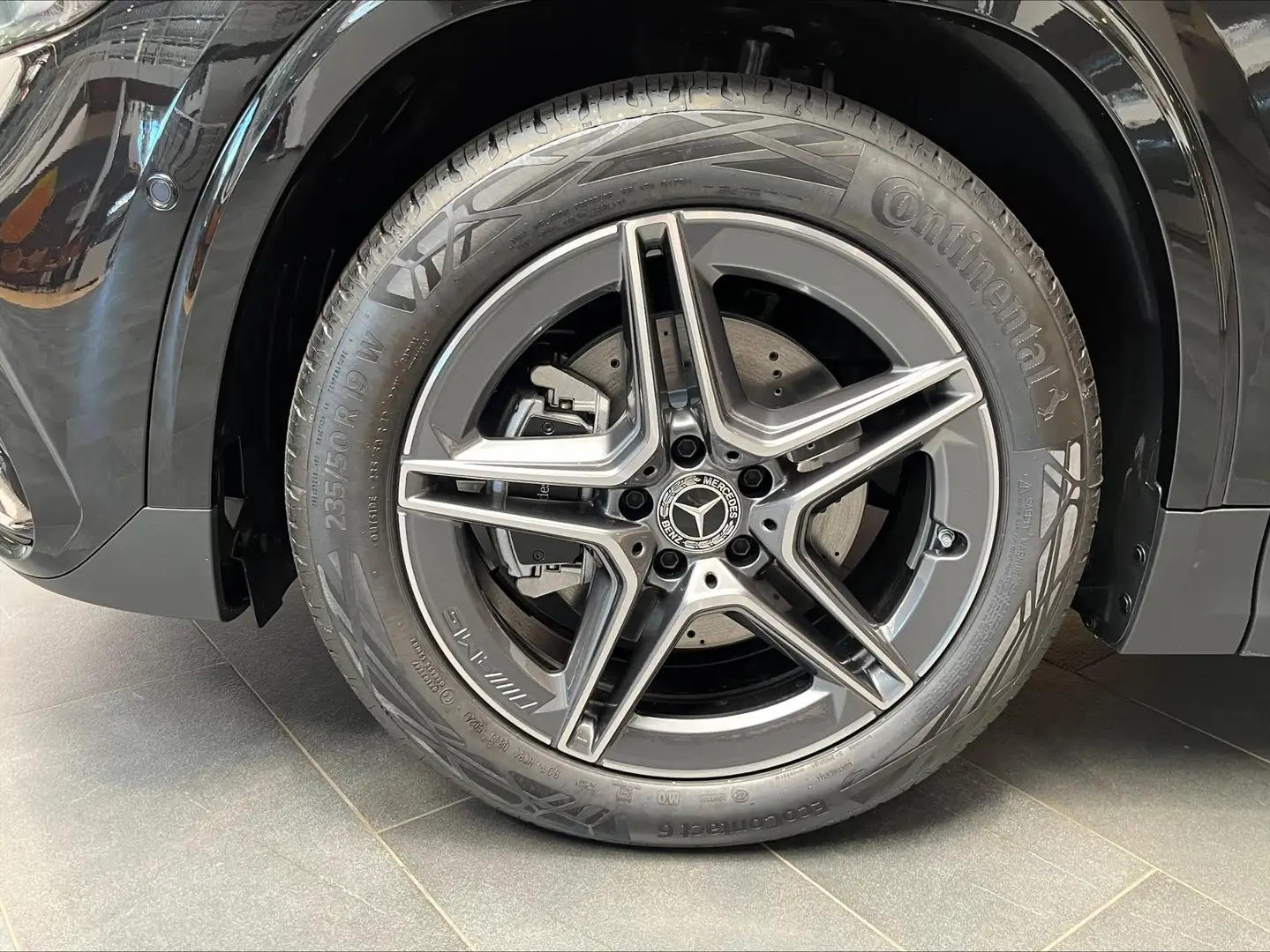 Mercedes-Benz GLA 180 GLA Star Edition - 2