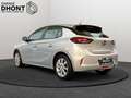 Opel Corsa Edition - 1.2 Benzine Manueel 5 - 75PK Argento - thumbnail 4