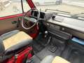 Volkswagen T3 2.0i Pritsche + WoMo Aufbau Tüv NEU! Rot - thumbnail 20