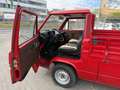 Volkswagen T3 2.0i Pritsche + WoMo Aufbau Tüv NEU! Rot - thumbnail 14