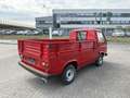 Volkswagen T3 2.0i Pritsche + WoMo Aufbau Tüv NEU! Rot - thumbnail 4
