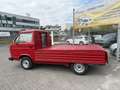 Volkswagen T3 2.0i Pritsche + WoMo Aufbau Tüv NEU! Rot - thumbnail 9
