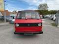 Volkswagen T3 2.0i Pritsche + WoMo Aufbau Tüv NEU! Rot - thumbnail 2