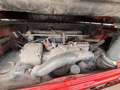 Volkswagen T3 2.0i Pritsche + WoMo Aufbau Tüv NEU! Rot - thumbnail 13