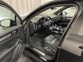 Porsche Cayenne Cayenne 4.0i V8 - 550 - BVA Tiptronic S - Start\u0026Stop  2017 Turbo PHASE 1 Noir - thumbnail 7
