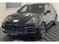 Porsche Cayenne Cayenne 4.0i V8 - 550 - BVA Tiptronic S - Start\u0026Stop  2017 Turbo PHASE 1 Noir - thumbnail 1