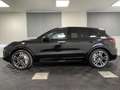 Porsche Cayenne Cayenne 4.0i V8 - 550 - BVA Tiptronic S - Start\u0026Stop  2017 Turbo PHASE 1 Noir - thumbnail 6