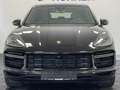 Porsche Cayenne Cayenne 4.0i V8 - 550 - BVA Tiptronic S - Start\u0026Stop  2017 Turbo PHASE 1 Noir - thumbnail 5