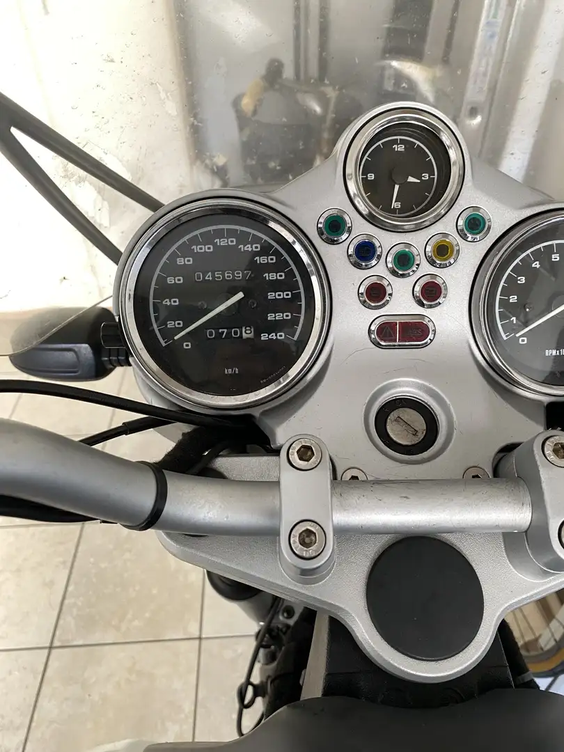 BMW R 850 R Comfort - 2