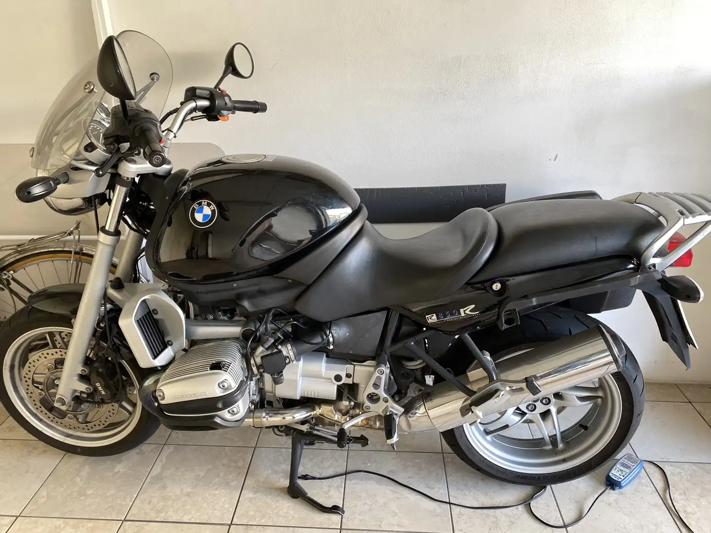 BMW R 850 R Comfort - 1