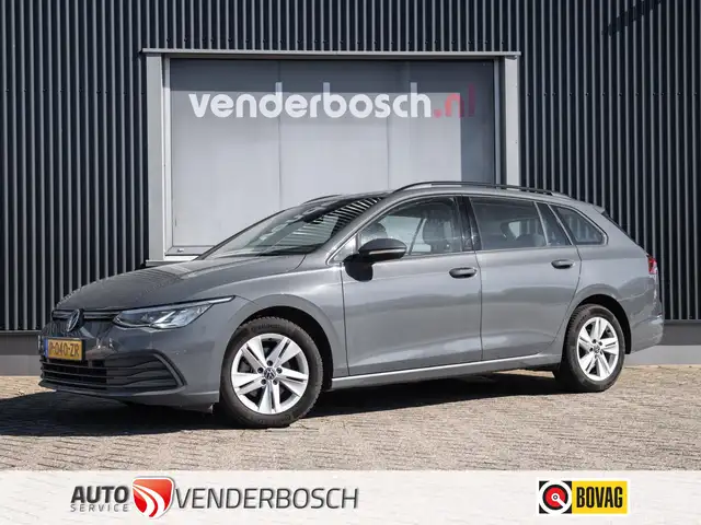 Volkswagen Golf Variant 1.0 TSI Life 110pk | ACC | Carplay | Camera | LED