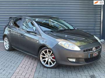 1.4 T-Jet Emotion Airco | Trekhaak | Pdc | 150 Pk