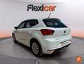 SEAT Ibiza 1.0 MPI S&S Reference 80 Blanco - thumbnail 5