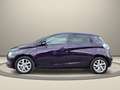 Renault ZOE Zoe Complete R110 41 kWh inkl. Batterie Violett - thumbnail 4